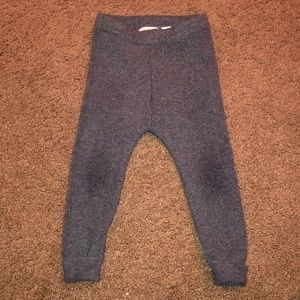 Baby girl leggings